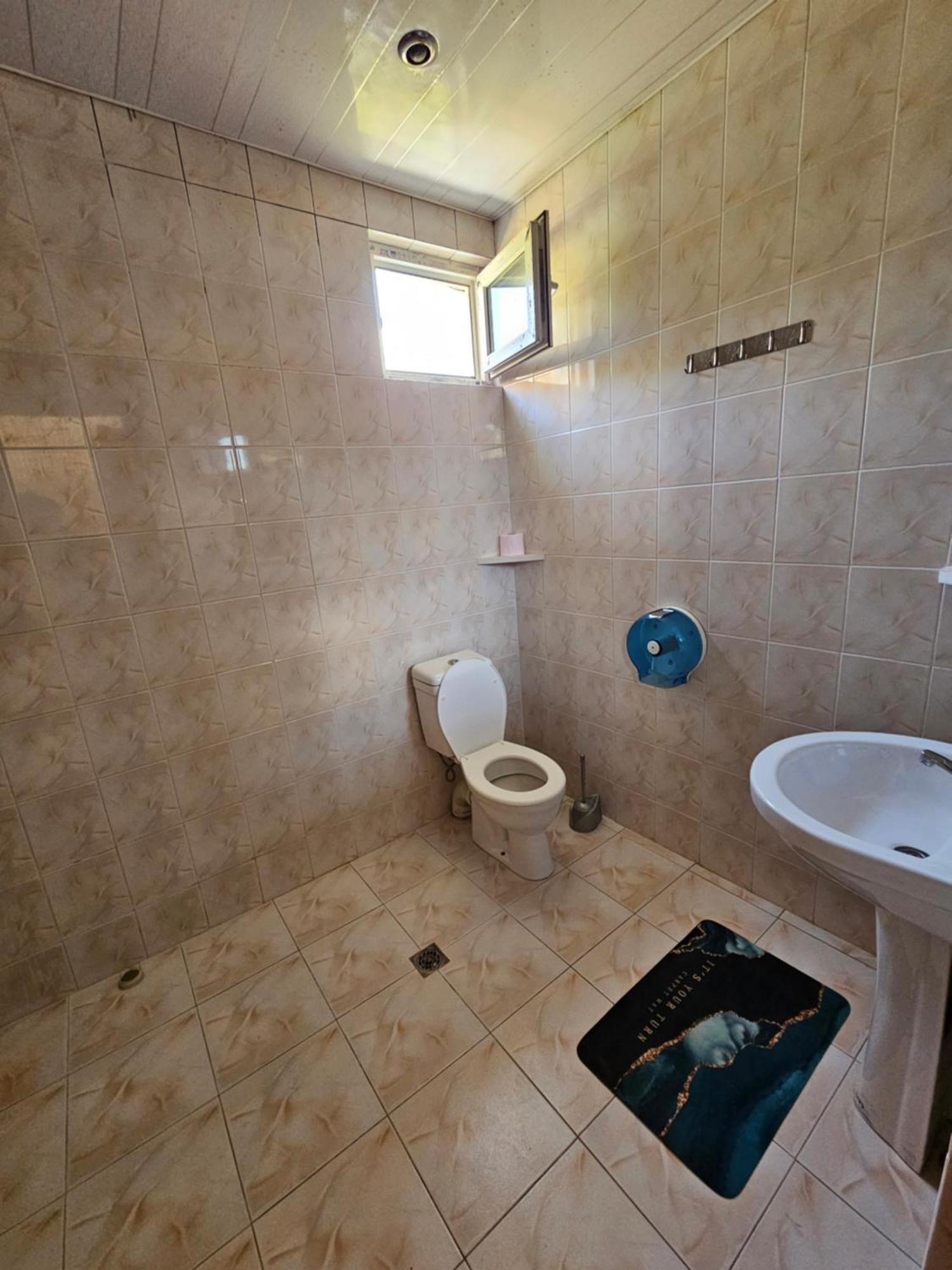 Guest House Goshtela Местия Экстерьер фото